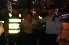 深圳沃爾瑪惡性砍人事件再次敲響警鐘！安檢工作的實施遠比我們想